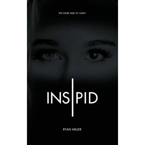 Insipid - Hardcover