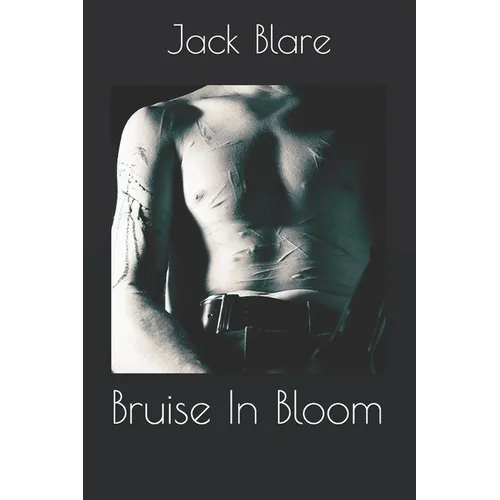 Bruise In Bloom - Paperback