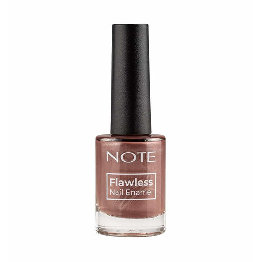 Note Nail Flawless - High-Quality, Long-Lasting Nail Polish for Smooth Finish
