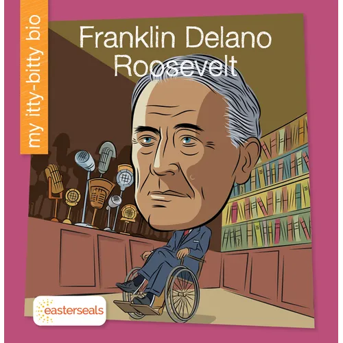 Franklin Delano Roosevelt - Paperback