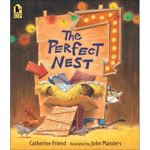 Perfect Nest - Hardcover