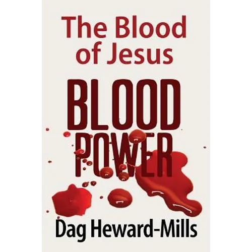 Blood Power - Paperback