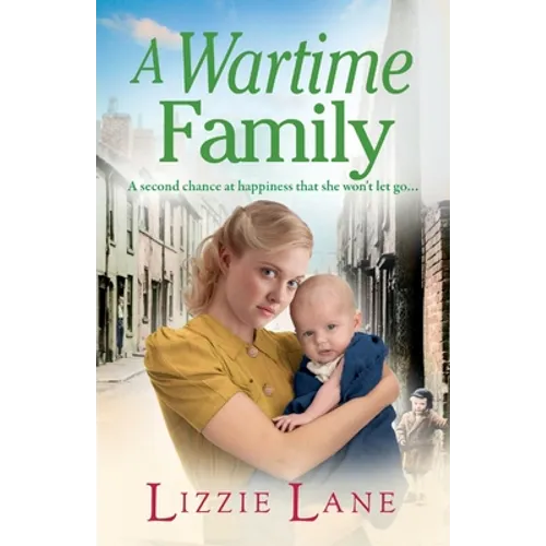A Wartime Family - Paperback