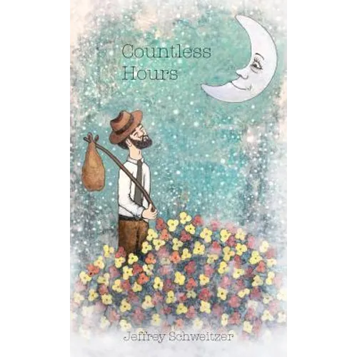 Countless Hours (Hardcover) - Hardcover
