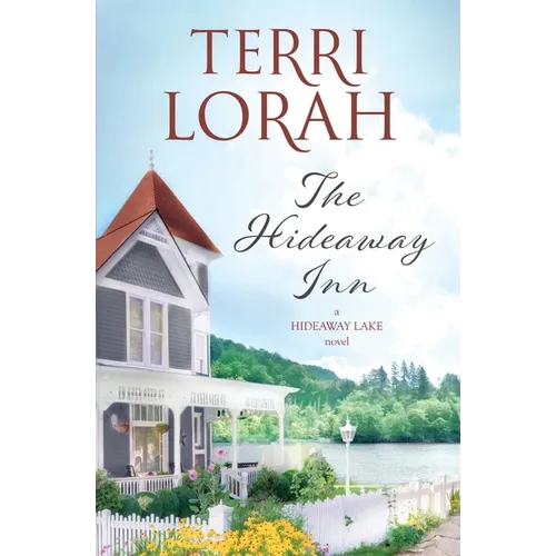 The Hideaway Inn - Paperback