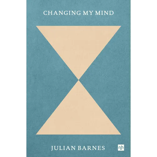 Changing My Mind - Paperback