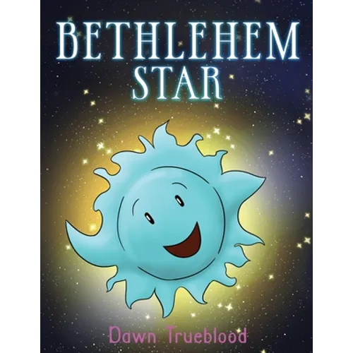 Bethlehem Star - Paperback
