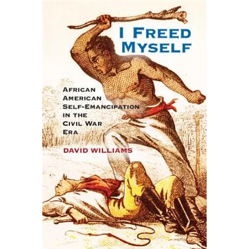I Freed Myself - Hardcover
