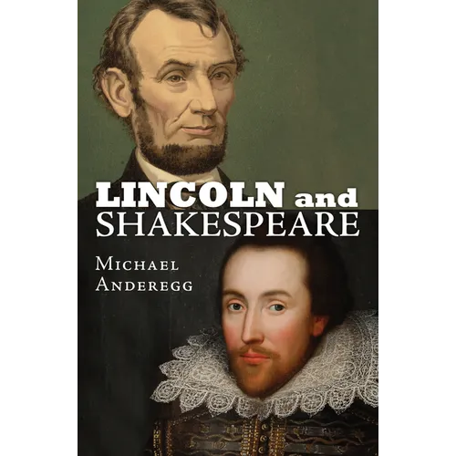 Lincoln and Shakespeare - Paperback