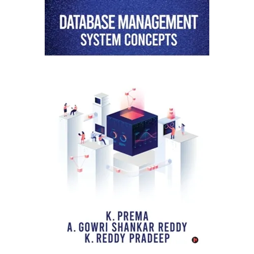 Database Management System Concepts - Paperback