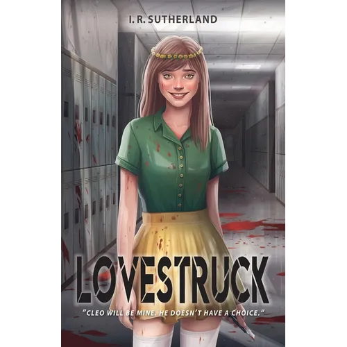 Lovestruck - Paperback