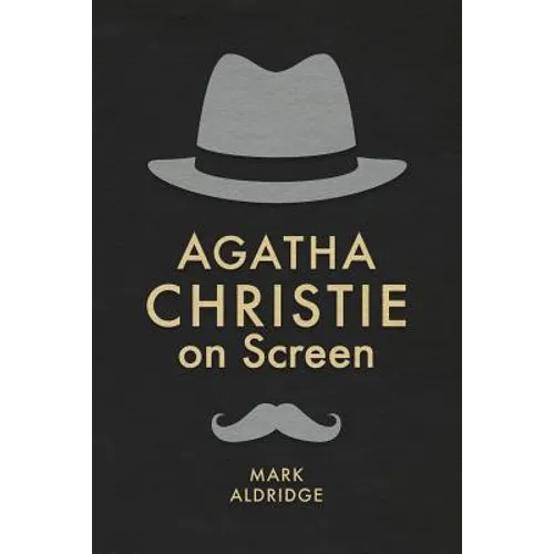 Agatha Christie on Screen - Paperback