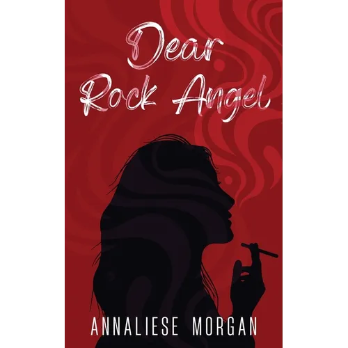Dear Rock Angel - Paperback
