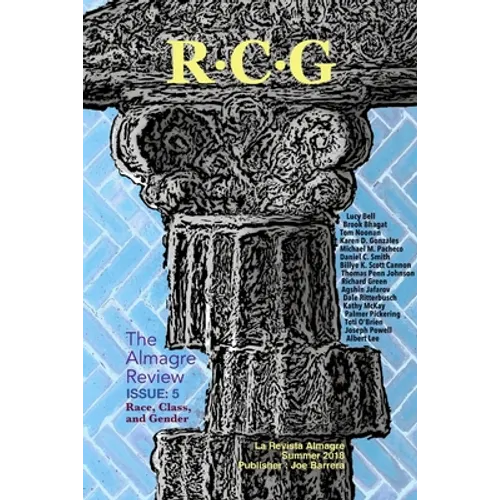 Issue 5: Race, Class, and Gender - Paperback
