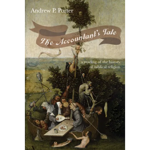 The Accountant's Tale - Paperback