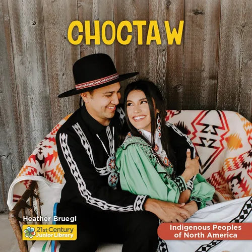 Choctaw - Library Binding