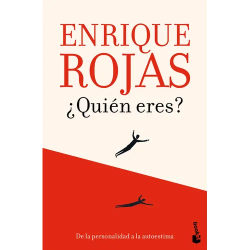 ¿Quién Eres? / Who Are You? - Paperback