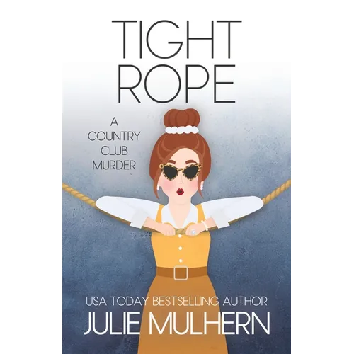 Tight Rope - Paperback