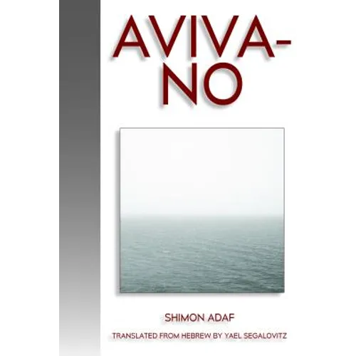 Aviva-No - Paperback