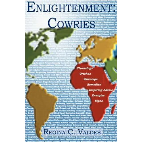 Enlightenment: Cowries - Paperback