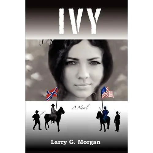 Ivy a Novel - Paperback