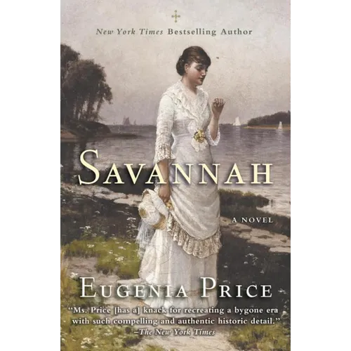 Savannah - Hardcover