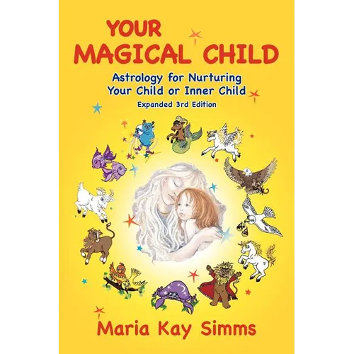 Your Magical Child - Paperback