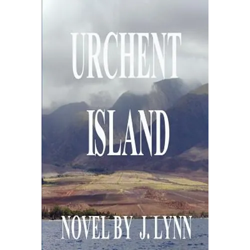 Urchent Island - Paperback