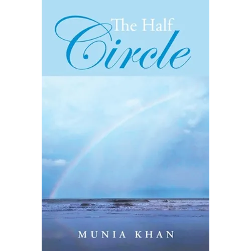 The Half Circle - Paperback