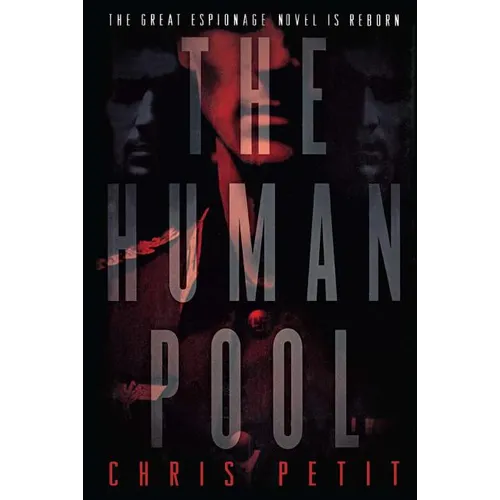 The Human Pool - Paperback