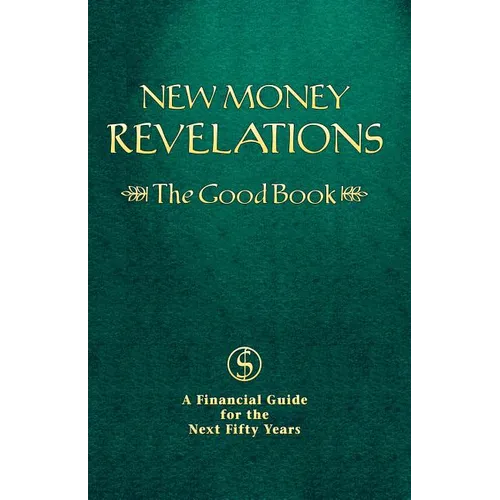 New Money Revelations - Paperback