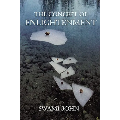 The Concept of Enlightenment - Paperback