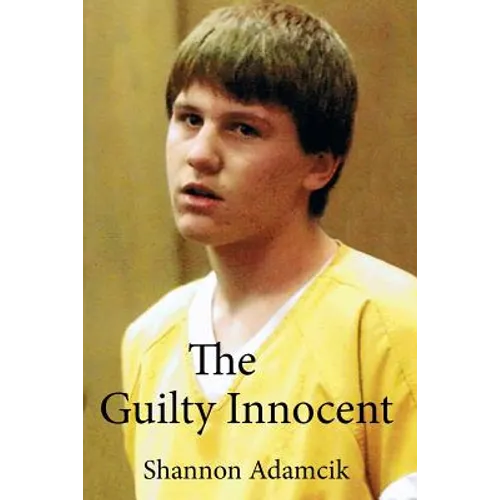 The Guilty Innocent - Paperback