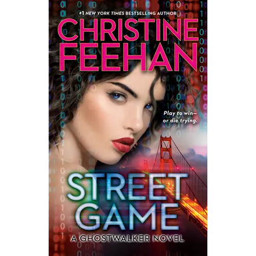 Street Game - Paperback