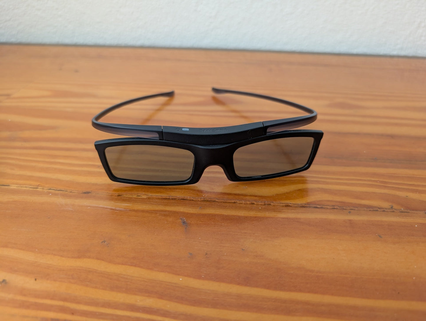 3D Active Glasses Model SSG-5100GB from Samsung - Electronics (Plastic, Electronics 3D Glasses, Electronics, Home Theater, Black)