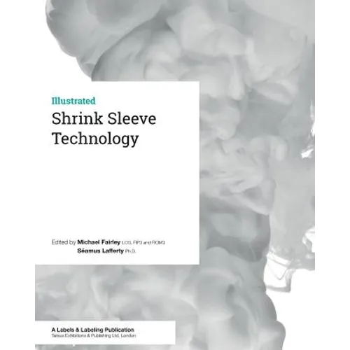 Shrink Sleeve Technology - Paperback