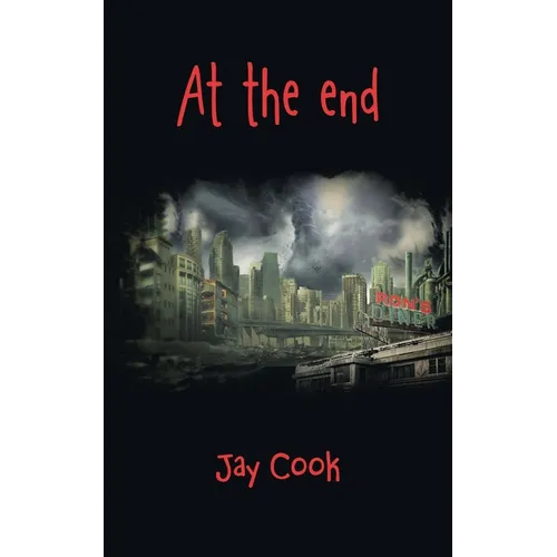At the end - Paperback