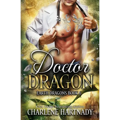 Doctor Dragon - Paperback