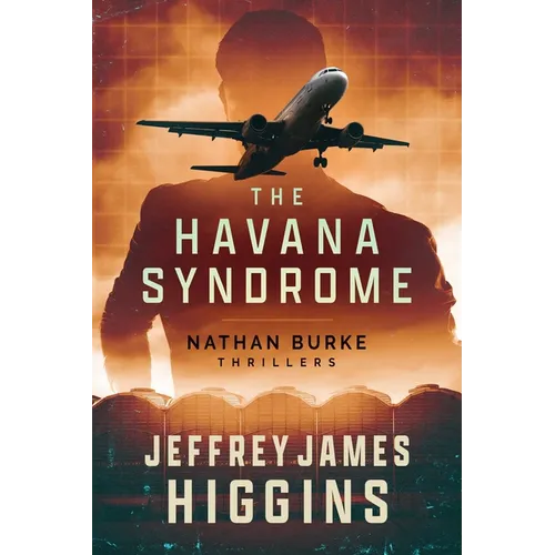 The Havana Syndrome - Paperback
