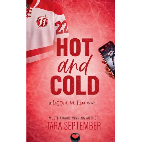 Hot and Cold - Paperback