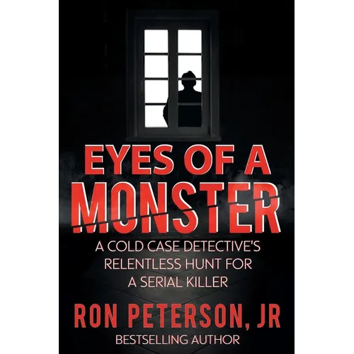 Eyes of a Monster - Paperback