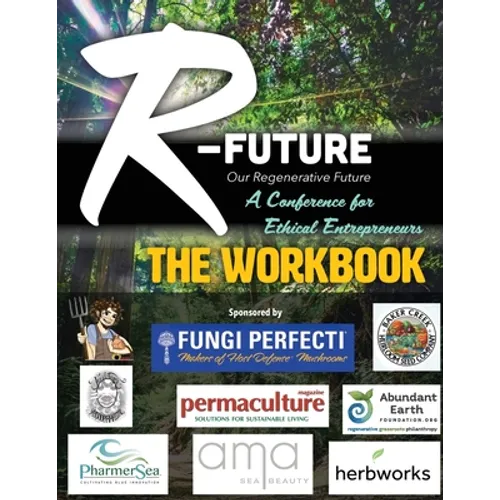 The R-Future Workbook - Paperback