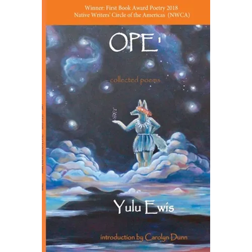 Ope' - Paperback