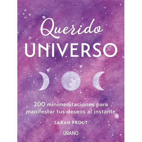 Querido Universo - Paperback