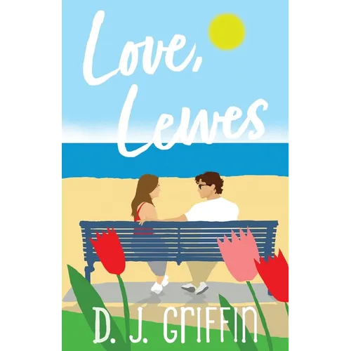 Love, Lewes - Paperback