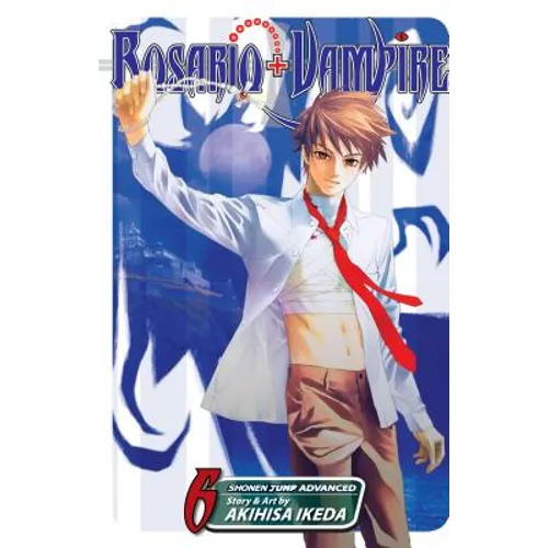 Rosario+vampire, Vol. 6 - Paperback