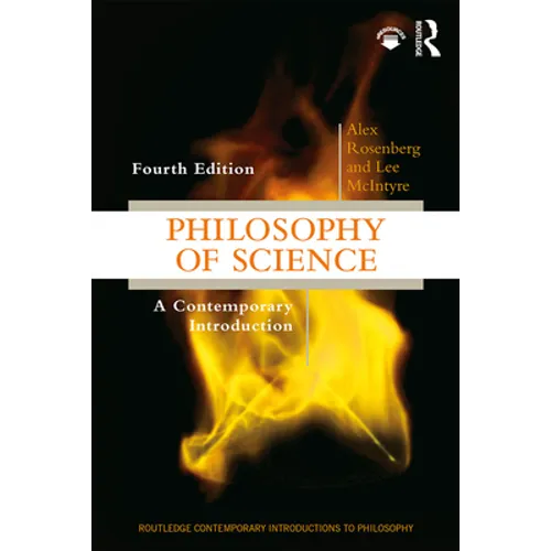 Philosophy of Science: A Contemporary Introduction - Paperback