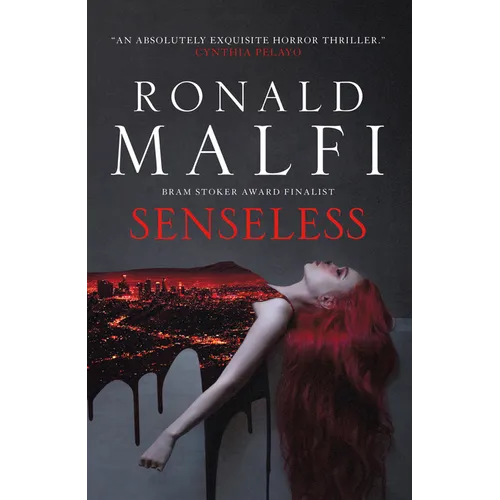 Senseless - Hardcover