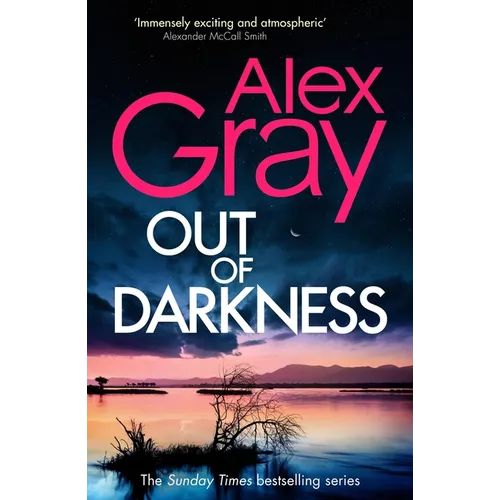 Out of Darkness - Hardcover