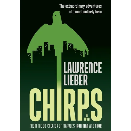 Chirps - Hardcover